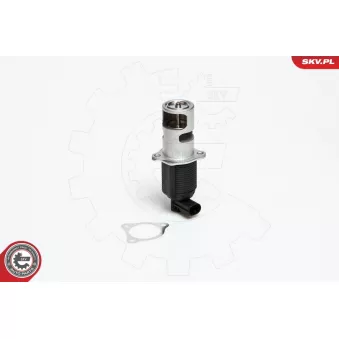 Vanne EGR ESEN SKV OEM 8200088888