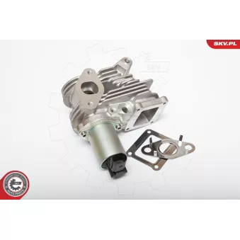 Vanne EGR ESEN SKV OEM 8200467059