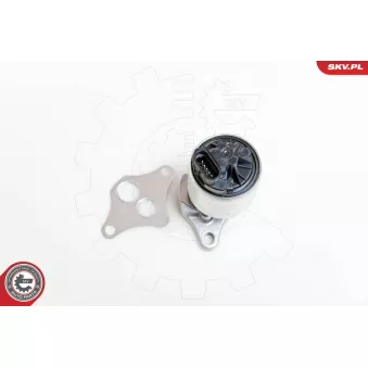 Vanne EGR ESEN SKV OEM 25182127
