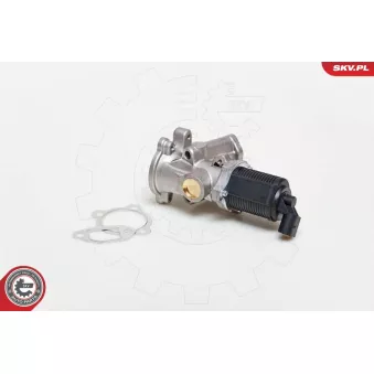 Vanne EGR ESEN SKV OEM 55206932