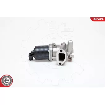 Vanne EGR ESEN SKV OEM 55206932