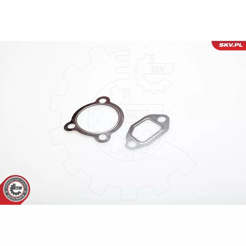 Vanne EGR ESEN SKV 14SKV040 - Visuel 1