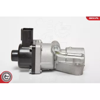 Vanne EGR ESEN SKV 14SKV047 pour VOLKSWAGEN BORA 1.8 - 125cv