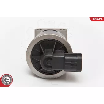 Vanne EGR ESEN SKV OEM 96612545