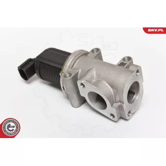 Vanne EGR ESEN SKV 14SKV055 pour NISSAN PRIMASTAR 1.9 CDTI - 150cv