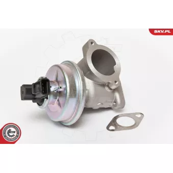 Vanne EGR ESEN SKV OEM 1446266