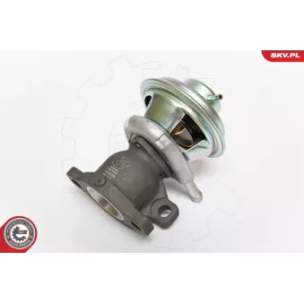 Vanne EGR ESEN SKV OEM 71793031