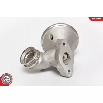 Vanne EGR ESEN SKV 14SKV075 pour CITROEN C2 1.4 HDi - 69cv