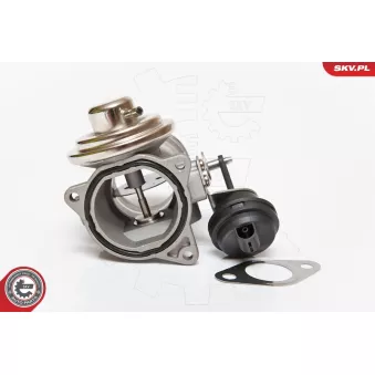 Vanne EGR ESEN SKV OEM 03G131501A