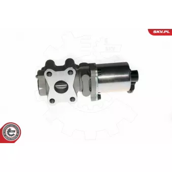 Vanne EGR ESEN SKV OEM 2562026110