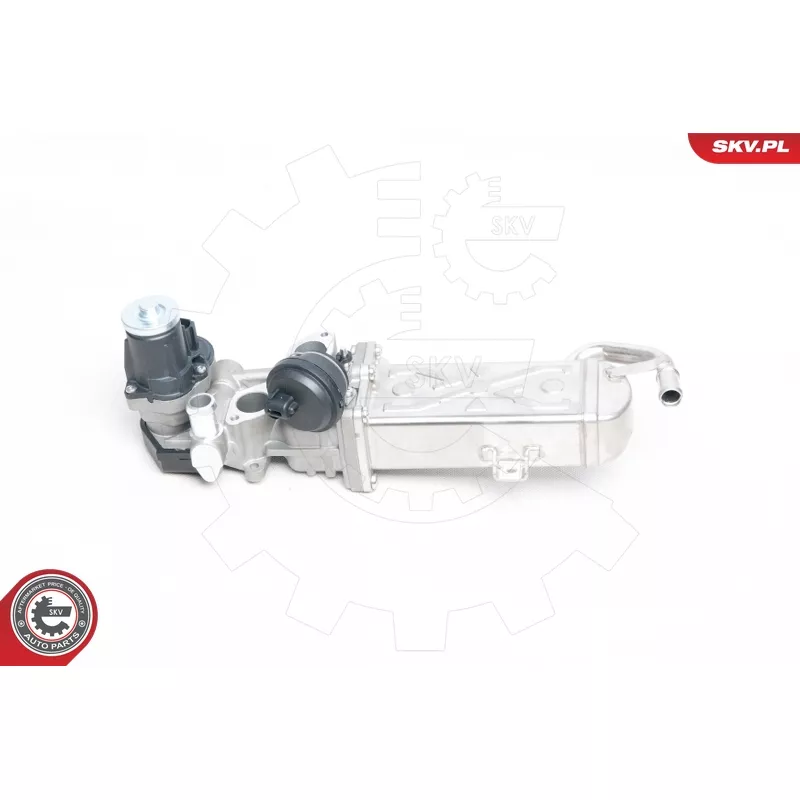 Vanne EGR ESEN SKV 14SKV094 - Visuel 1