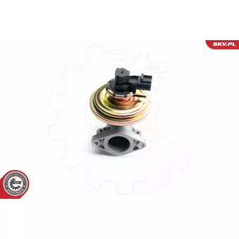 Vanne EGR ESEN SKV 14SKV097 pour FORD TRANSIT 2.0 DI - 75cv