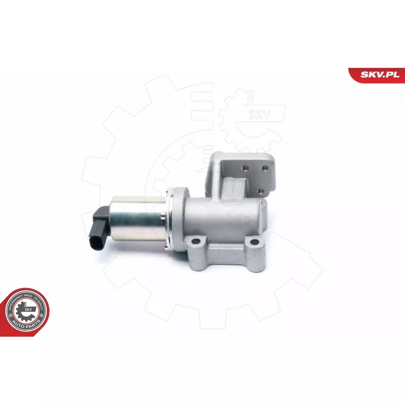 Vanne EGR ESEN SKV 14SKV099 - Visuel 2