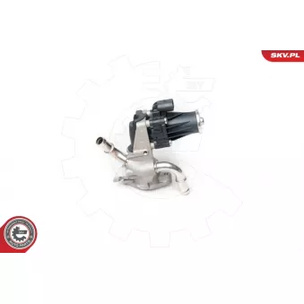 Vanne EGR ESEN SKV 14SKV101 pour FORD TOURNEO 2.2 TDCi - 125cv