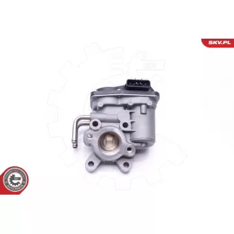 Vanne EGR ESEN SKV 14SKV102 pour NISSAN NAVARA 2.5 DCI 4WD - 171cv