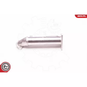 ESEN SKV 14SKV115 - Radiateur, réaspiration des gaz d'échappement