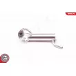 ESEN SKV 14SKV116 - Radiateur, réaspiration des gaz d'échappement