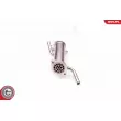 ESEN SKV 14SKV116 - Radiateur, réaspiration des gaz d'échappement