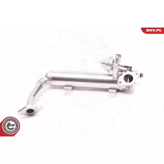 Vanne EGR ESEN SKV 14SKV118 pour VOLVO V90 1.9 TDI - 90cv