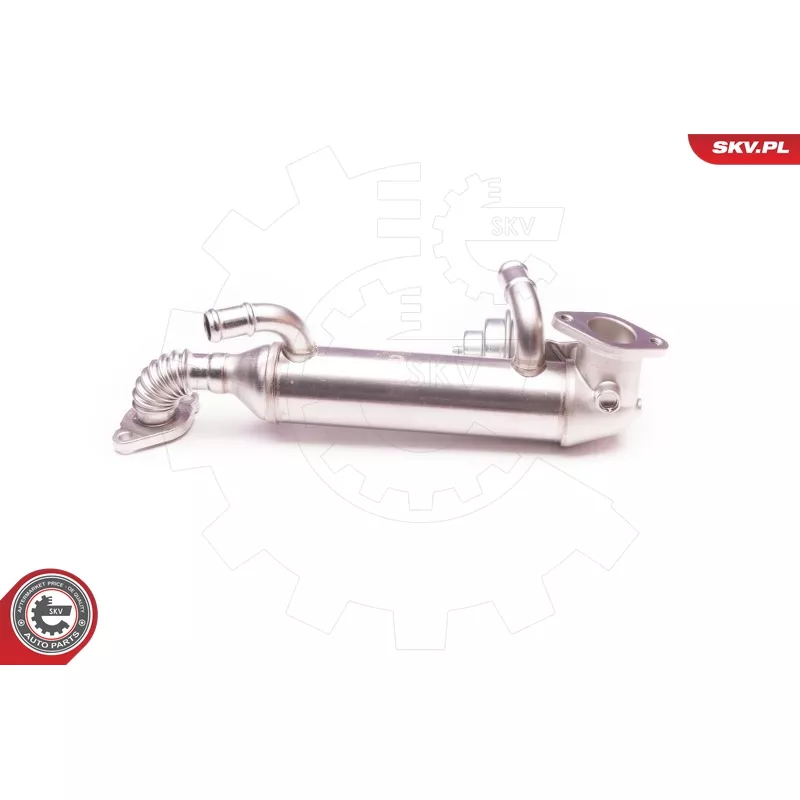 Vanne EGR ESEN SKV 14SKV119 - Visuel 1