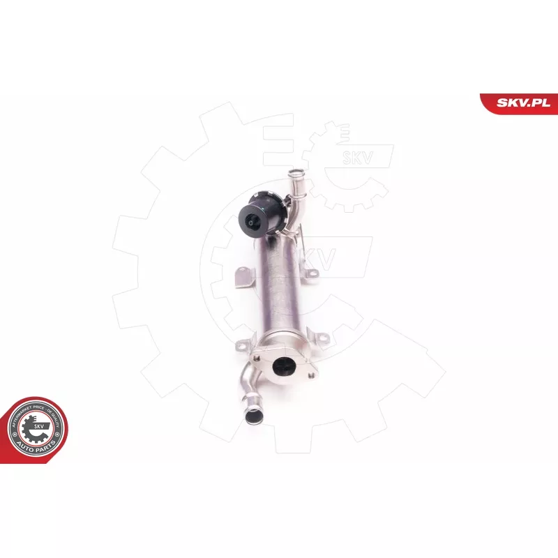 Radiateur, réaspiration des gaz d'échappement ESEN SKV 14SKV123 - Visuel 2