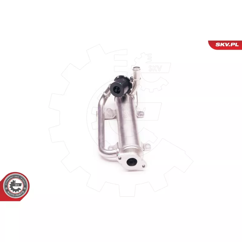 Vanne EGR ESEN SKV 14SKV126 - Visuel 2