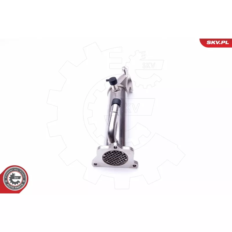 Radiateur, réaspiration des gaz d'échappement ESEN SKV 14SKV146 - Visuel 1
