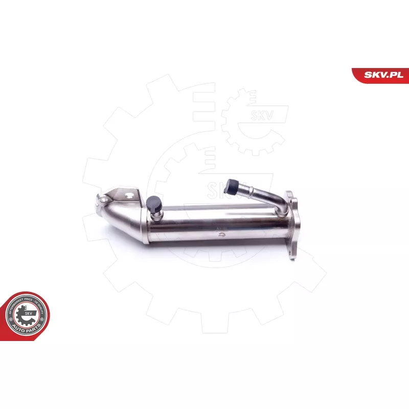 Radiateur, réaspiration des gaz d'échappement ESEN SKV 14SKV146 - Visuel 2