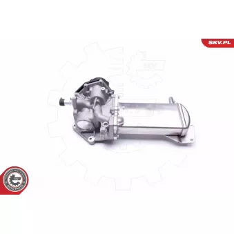 Vanne EGR ESEN SKV 14SKV151 pour FIAT 500 2.0 BiTDI - 163cv
