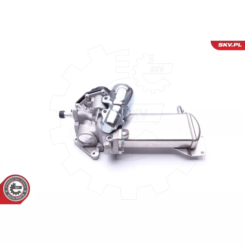 Vanne EGR ESEN SKV 14SKV152 - Visuel 2