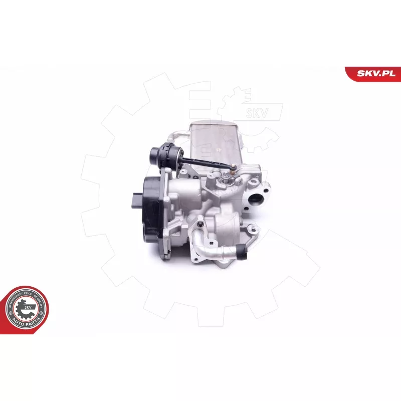 Vanne EGR ESEN SKV 14SKV154 - Visuel 1