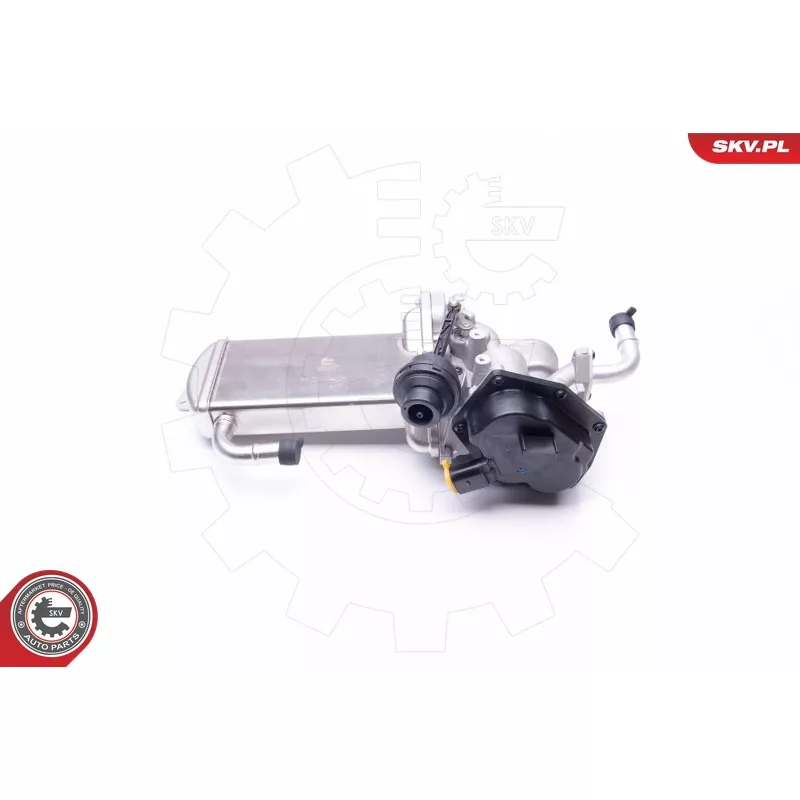 Vanne EGR ESEN SKV 14SKV154 - Visuel 2