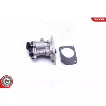 Vanne EGR ESEN SKV 14SKV160 pour FORD TRANSIT CONNECT 1.8 TDCi - 110cv