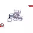ESEN SKV 14SKV166 - Vanne EGR