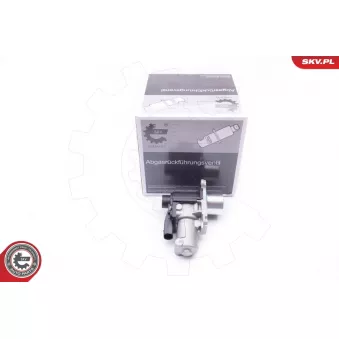 Vanne EGR ESEN SKV 14SKV170 pour VOLVO V90 1.9 TDI - 90cv