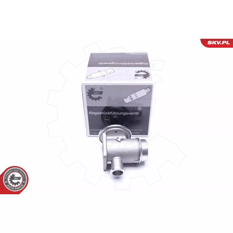 Vanne EGR ESEN SKV 14SKV176 - Visuel 1