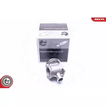 Vanne EGR ESEN SKV 14SKV177 pour BMW X3 3.0 sd - 286cv