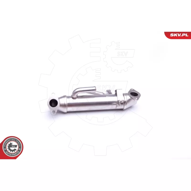 Radiateur, réaspiration des gaz d'échappement ESEN SKV 14SKV193 - Visuel 2