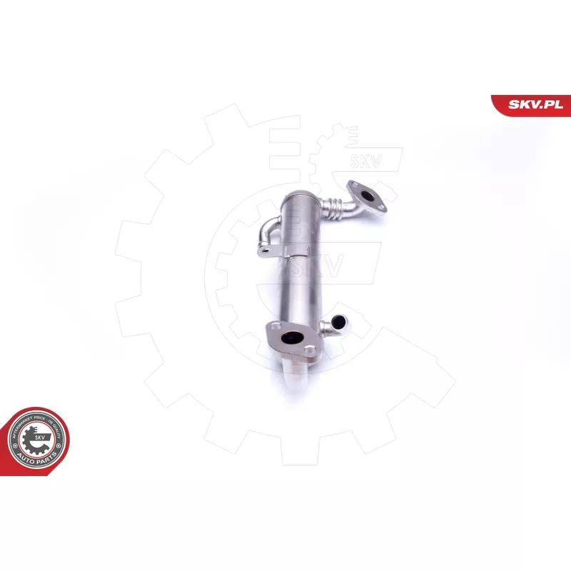 Radiateur, réaspiration des gaz d'échappement ESEN SKV 14SKV197 - Visuel 1