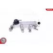Radiateur, réaspiration des gaz d'échappement ESEN SKV [14SKV198]