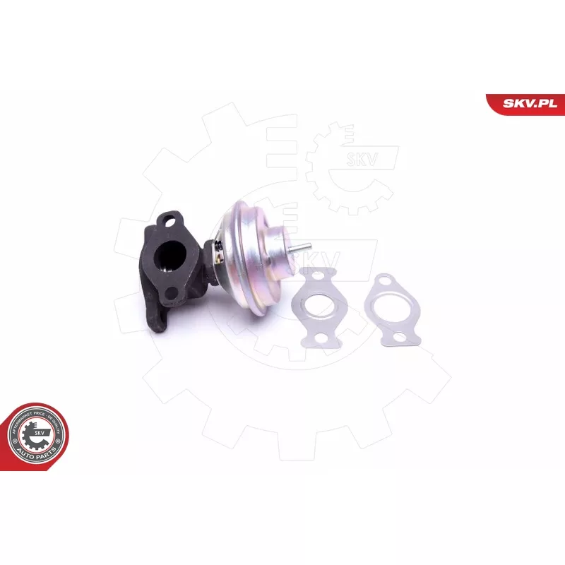 Vanne EGR ESEN SKV 14SKV204 - Visuel 1