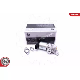 Vanne EGR ESEN SKV 14SKV208 pour DODGE DURANGO 5.7 AWD - 349cv