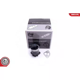 Vanne EGR ESEN SKV OEM 18011PWA030