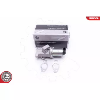 Vanne EGR ESEN SKV OEM 2508478
