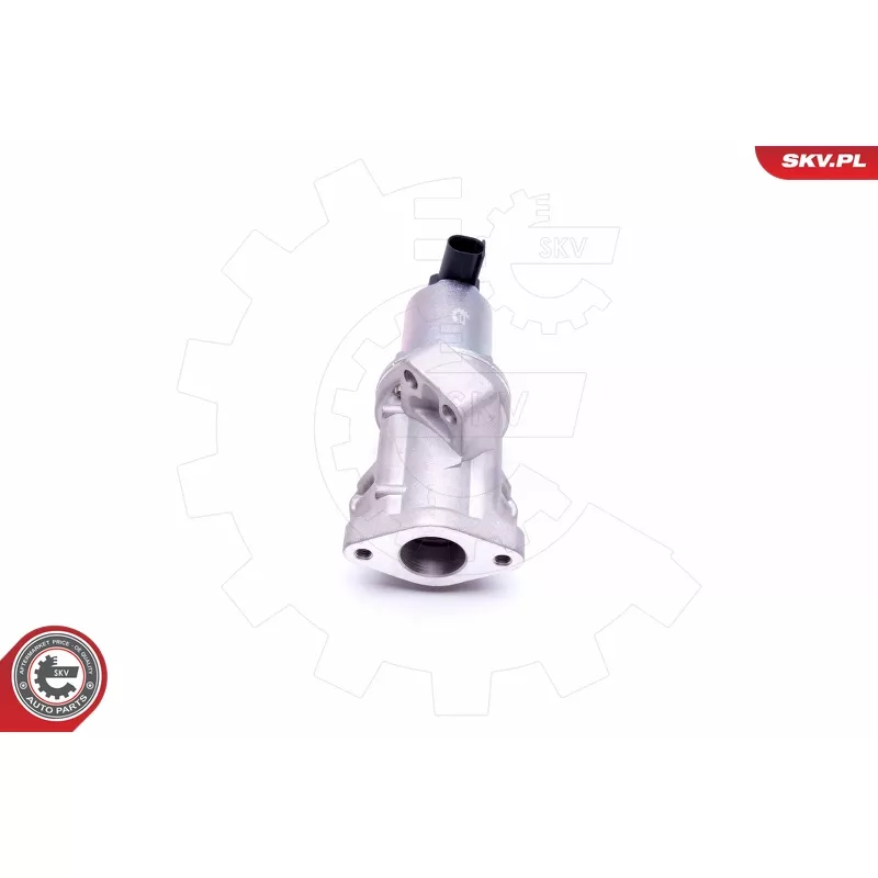 Vanne EGR ESEN SKV 14SKV212 - Visuel 2