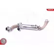 ESEN SKV 14SKV218 - Radiateur, réaspiration des gaz d'échappement