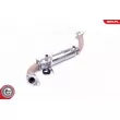 ESEN SKV 14SKV218 - Radiateur, réaspiration des gaz d'échappement