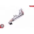 ESEN SKV 14SKV218 - Radiateur, réaspiration des gaz d'échappement
