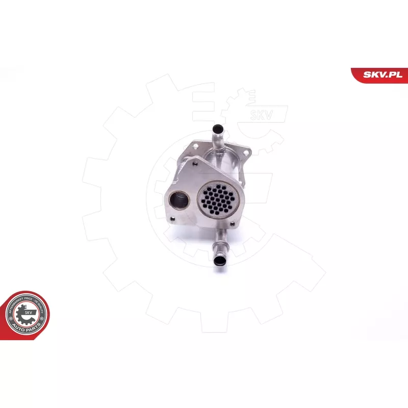 Radiateur, réaspiration des gaz d'échappement ESEN SKV 14SKV226 - Visuel 1