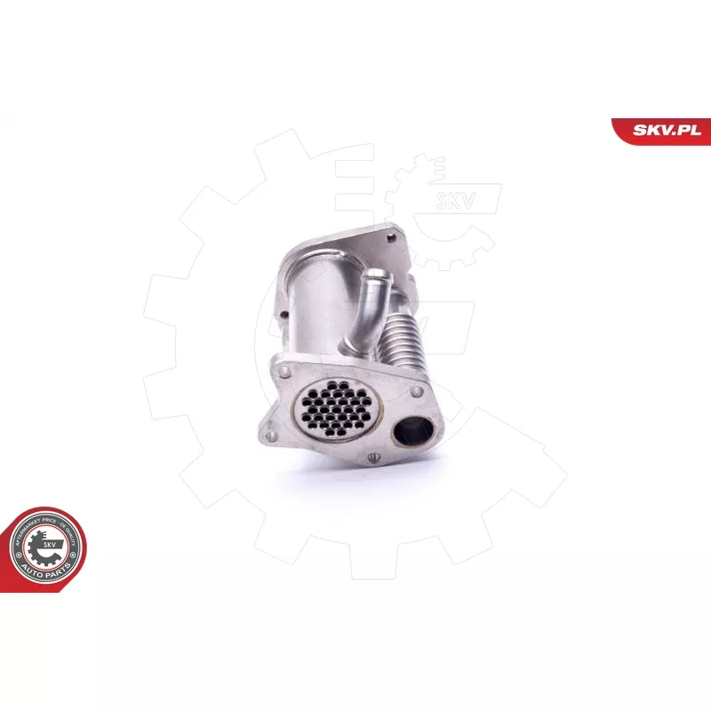 Radiateur, réaspiration des gaz d'échappement ESEN SKV 14SKV226 - Visuel 2